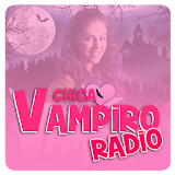Chica Vampiro Radio icon
