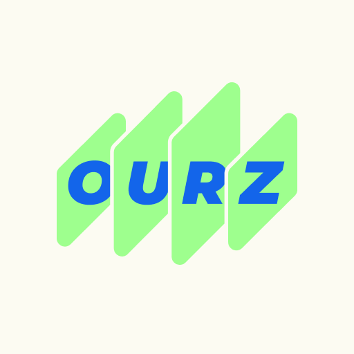 OURZ logo