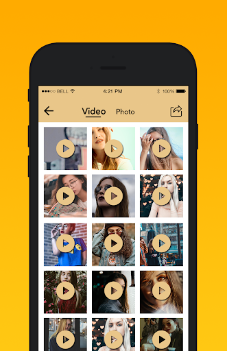 Secret Calculator - Hide Photo  Lock Videos