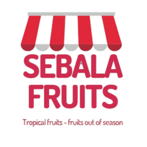 SebalaFruits logo