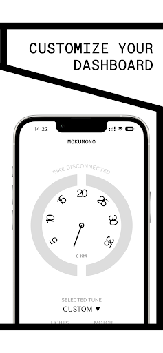 Mokumono 2.0 Screen 3