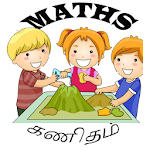 Cover Image of Unduh Kids Maths  APK