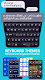 screenshot of Fancy Stylish Font Keyboard