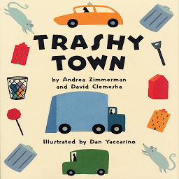 Obraz ikony: Trashy Town