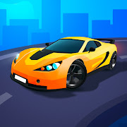 Race Master 3D - Car Racing Mod apk última versión descarga gratuita