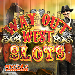 Icon image Way Out West Slots