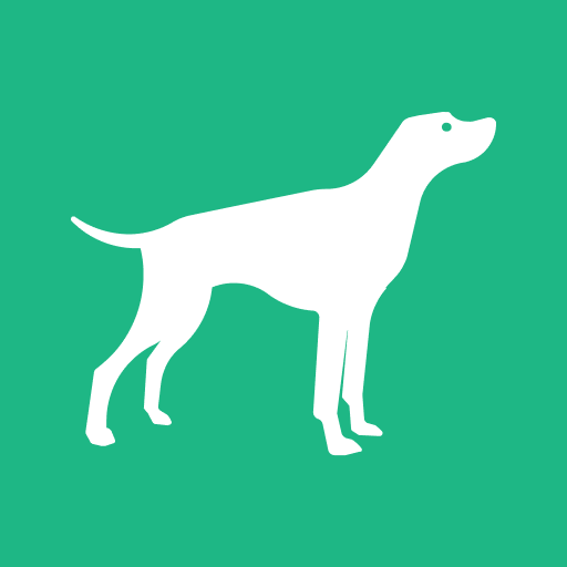 Parkhound: Find & Book Parking logo