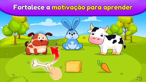 Jogos Infantis Educativos 2-5 screenshot 7