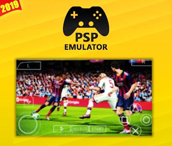 Free PSP Emulator 2019 ~ Android Emulator For PSP