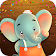 Fun & Learn - Preschool Kids Learning App icon
