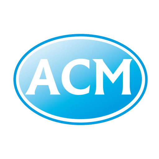 ACM Supplier logo