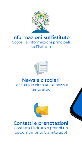 I.C. Foscolo-Gabelli Screen 2