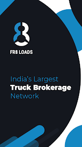 FR8 Loads - Full truck loads Unknown