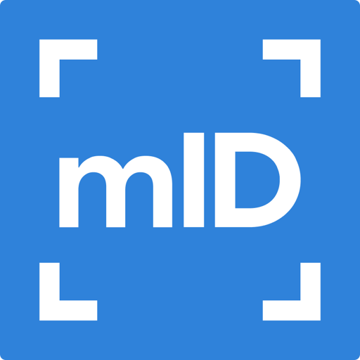 Multicert ID logo