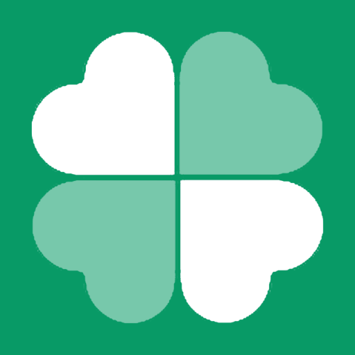 Gerador da Sorte Loteria logo