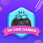 Cover Image of Unduh All Games : All in one Game, New Games 1.0.1 APK
