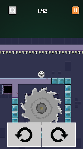 Cube Panda Screenshot 4 - AppWisp.com