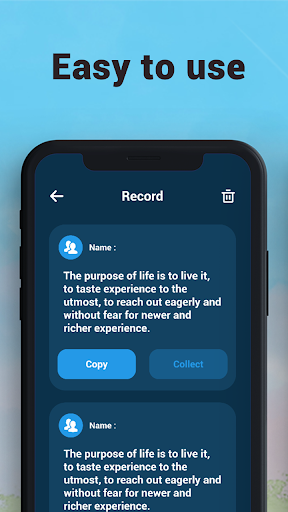 Tikbottle Mood Screen 3