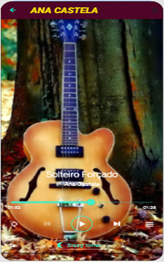 Ana Castela Musica 2024 Screenshot 4 - AppWisp.com