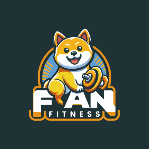 Fan Fitness logo