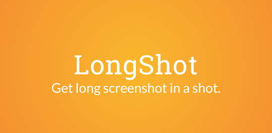 LongShot: Capturas Longa em um
