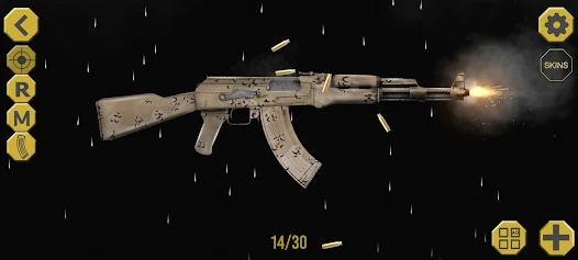 The AK47 is crashing Call of Duty: Modern Warfare, patch on the way