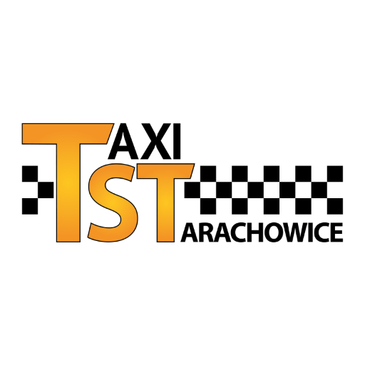 TST TAXI Starachowice logo