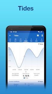 Fishing Points - Fishing App Tangkapan layar