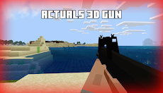 Gun Mod for Minecraftのおすすめ画像5