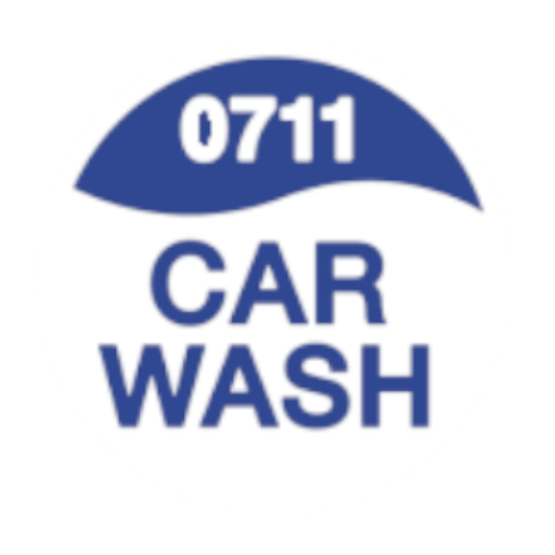 0711 CARWASH logo