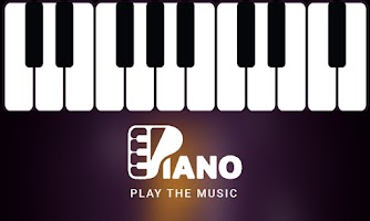 Piano Keyboard - Play Music