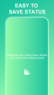 GB What’ s New Version 2021   GBWhats Status Saver Apk Download NEW 2021 3