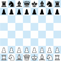THE チェス盤