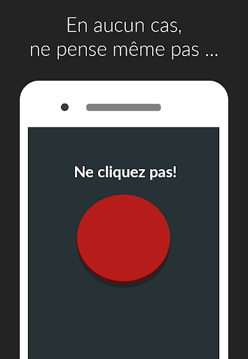 Aperçu de l'application
