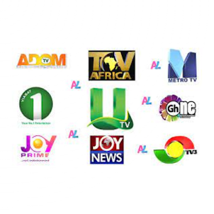 Mothers Media GH