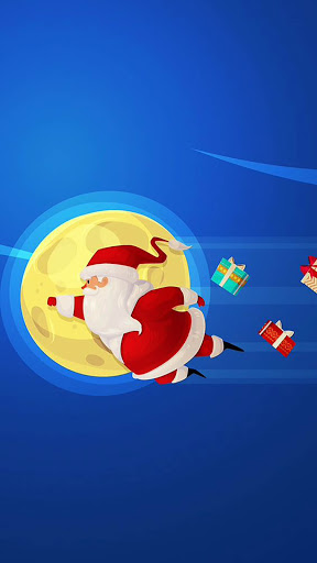 Christmas Wallpaper Screen 2