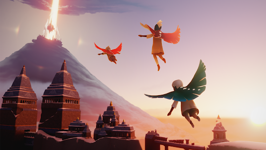 Sky: Children of the Light - Apps on Google Play