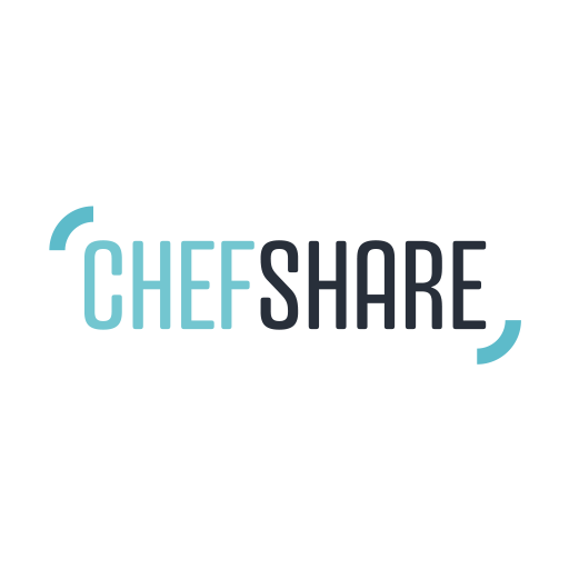 Chefshare Recruitment logo