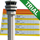 FlightStrip Trial icon