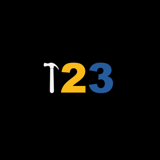 123 Marido de aluguel logo