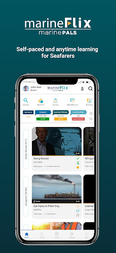 App-voorskou
