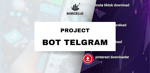 بوتات تلجرام