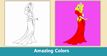 screenshot of Color Games For Kids