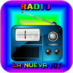 Cover Image of Download Radio la Nueva Hit 9.8 APK