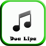 Song Dua Lipa New Rules Mp3 icon