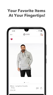 GymPro Apparel Apk Download 5