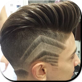 Hairstyle Salon for Men : Tips icon