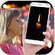 Candle Flashlight – Candle Fla - Androidアプリ