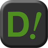 DailyD - כל הקופונים אצלך בכיס icon