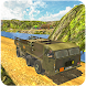 US Army Truck Driving - Milita - Androidアプリ